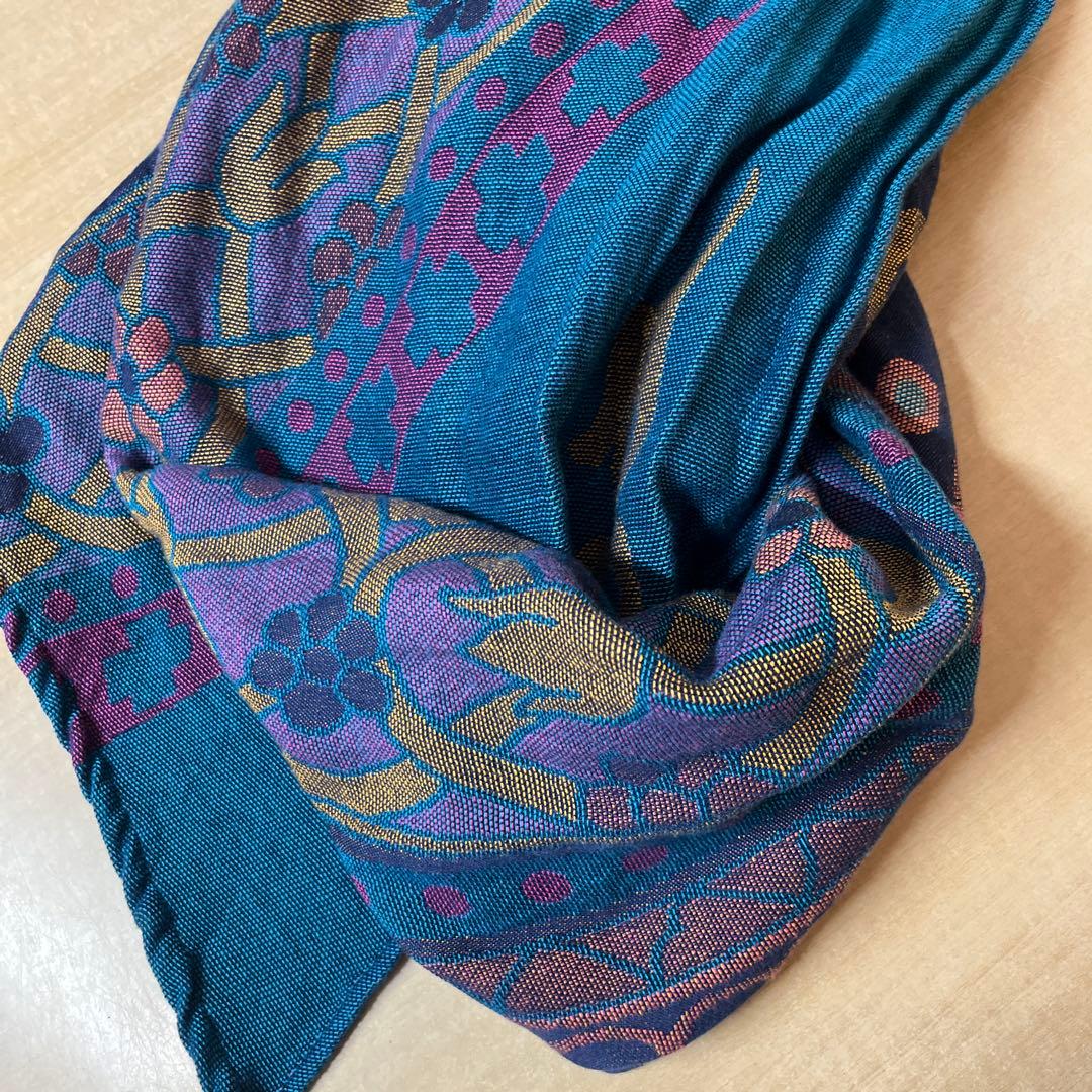 DIDYMOS リングスリング エスニック