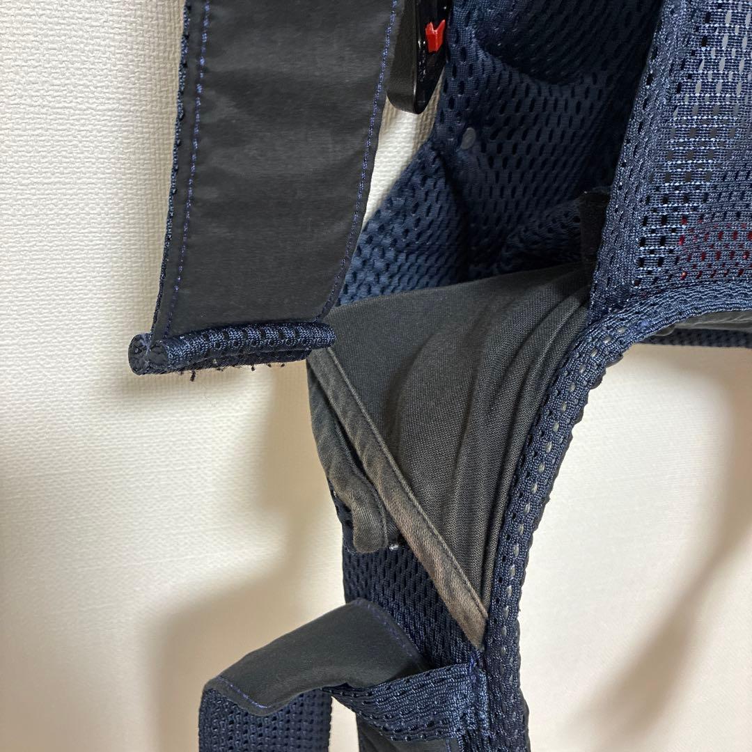 【予約品 】ネイビー 抱っこひも