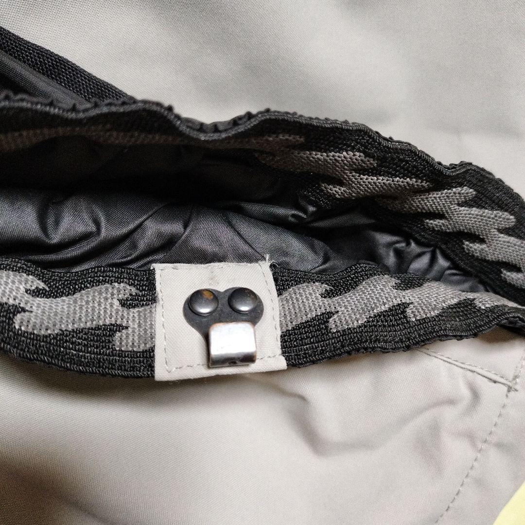 BILLABONG ビラボン スノーパンツ スノボウェア メンズM グレー