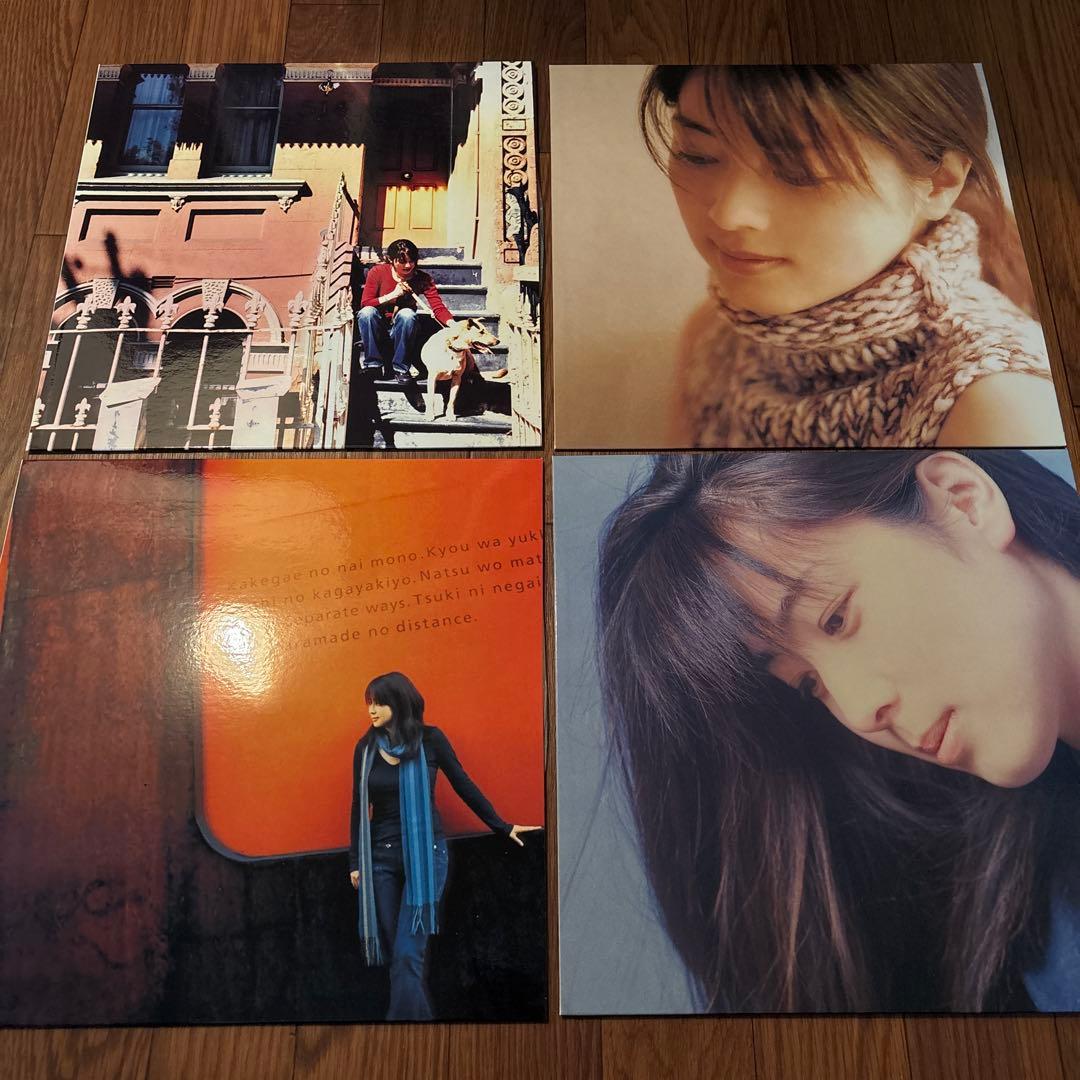 邦楽 ZARD ALBUM COLLECTION 20th anniversary