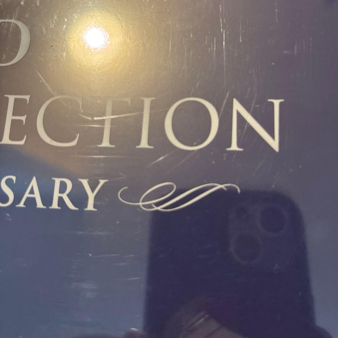 邦楽 ZARD ALBUM COLLECTION 20th anniversary
