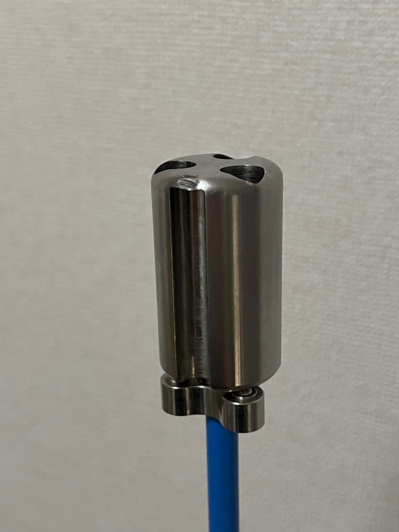 C*3様 RYPSTICK （リップスティック)/ブルー/ゴルフ練習器具
