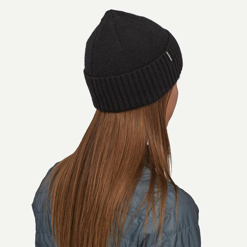 【新品】[29206] BLK ブロデオ ビーニー ニットキャップ パタゴニア