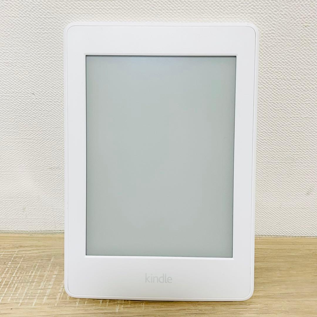 Kindle Paperwhite 第7世代 DP75SDI キンドル　32GB