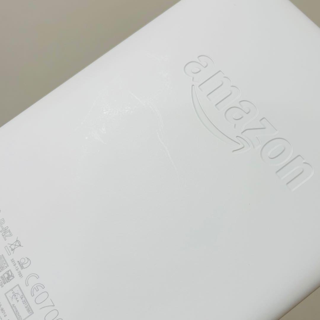 Kindle Paperwhite 第7世代 DP75SDI キンドル　32GB