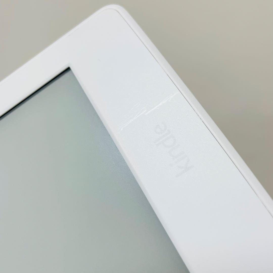 Kindle Paperwhite 第7世代 DP75SDI キンドル　32GB
