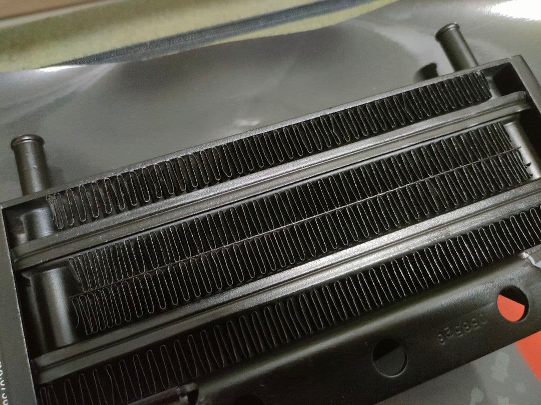 ロックハート　オイルクーラー　ハーレー　カワサキ　ホンダ　CB FX CBX