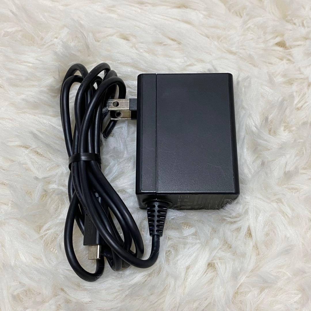 【極美品】【動作確認済み】Switch light しずえ アロハ柄 あつ森