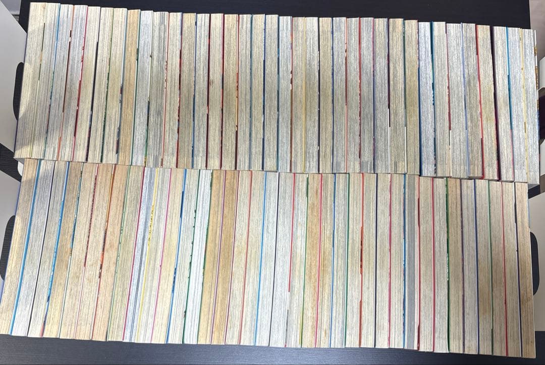 ナルト　全巻(1-72)セット全72巻　岸本斉史　集英社　ジャンプコミックス