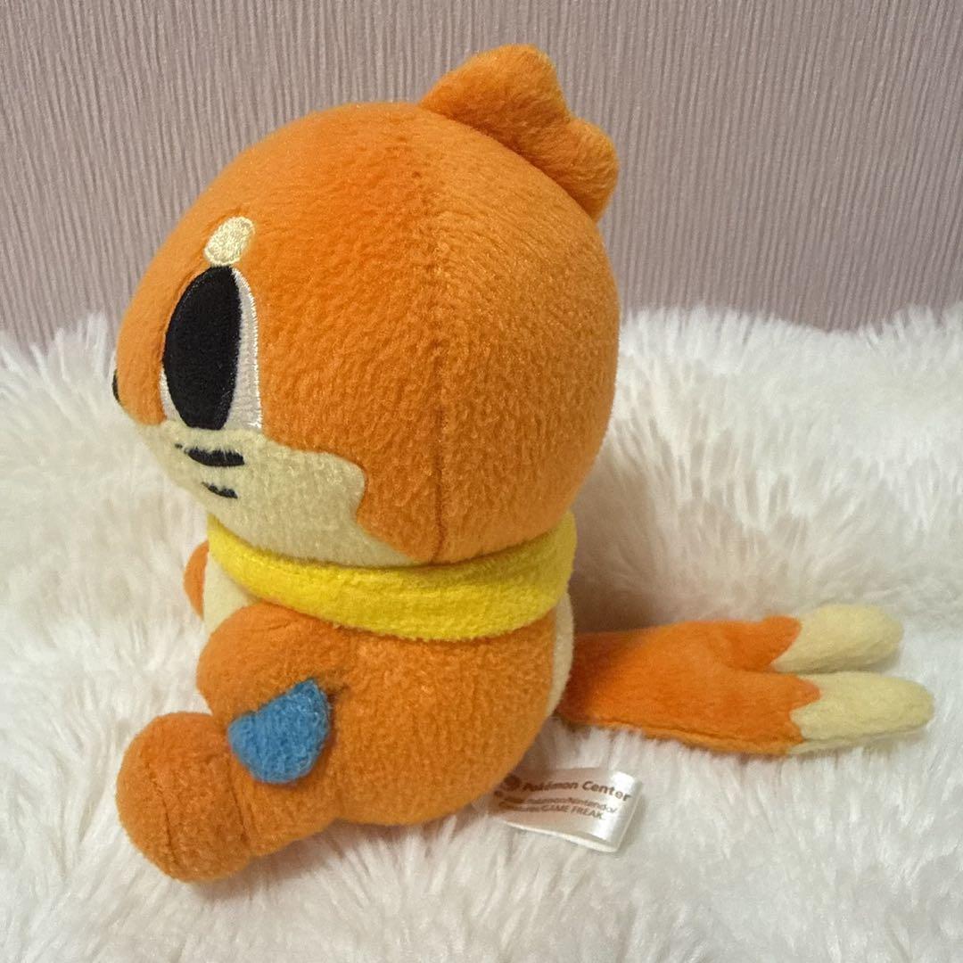 期間限定値下　ポケモンセンター限定 ブイゼル ぬいぐるみ2006 ポケドール