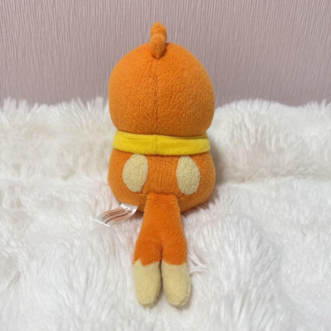 期間限定値下　ポケモンセンター限定 ブイゼル ぬいぐるみ2006 ポケドール