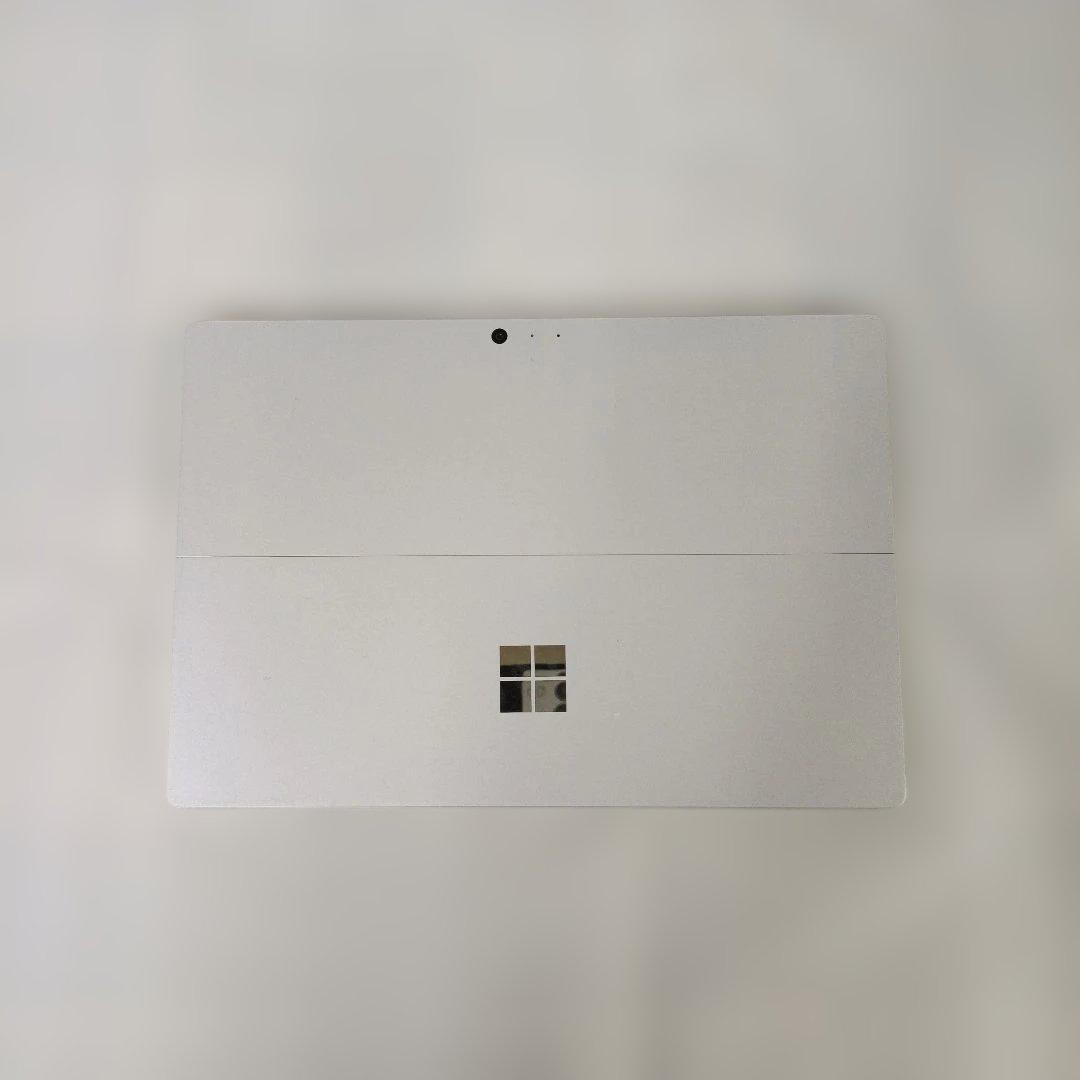 Microsoft Surface 1724 4G SSD128G 2021付き