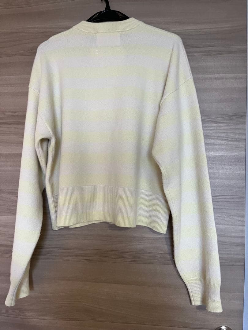 extreme cashmere x Ron Herman カーディガン