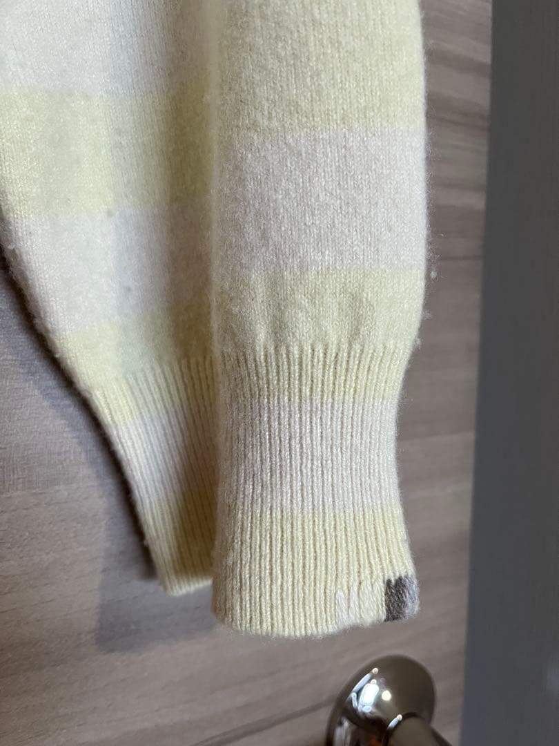 extreme cashmere x Ron Herman カーディガン