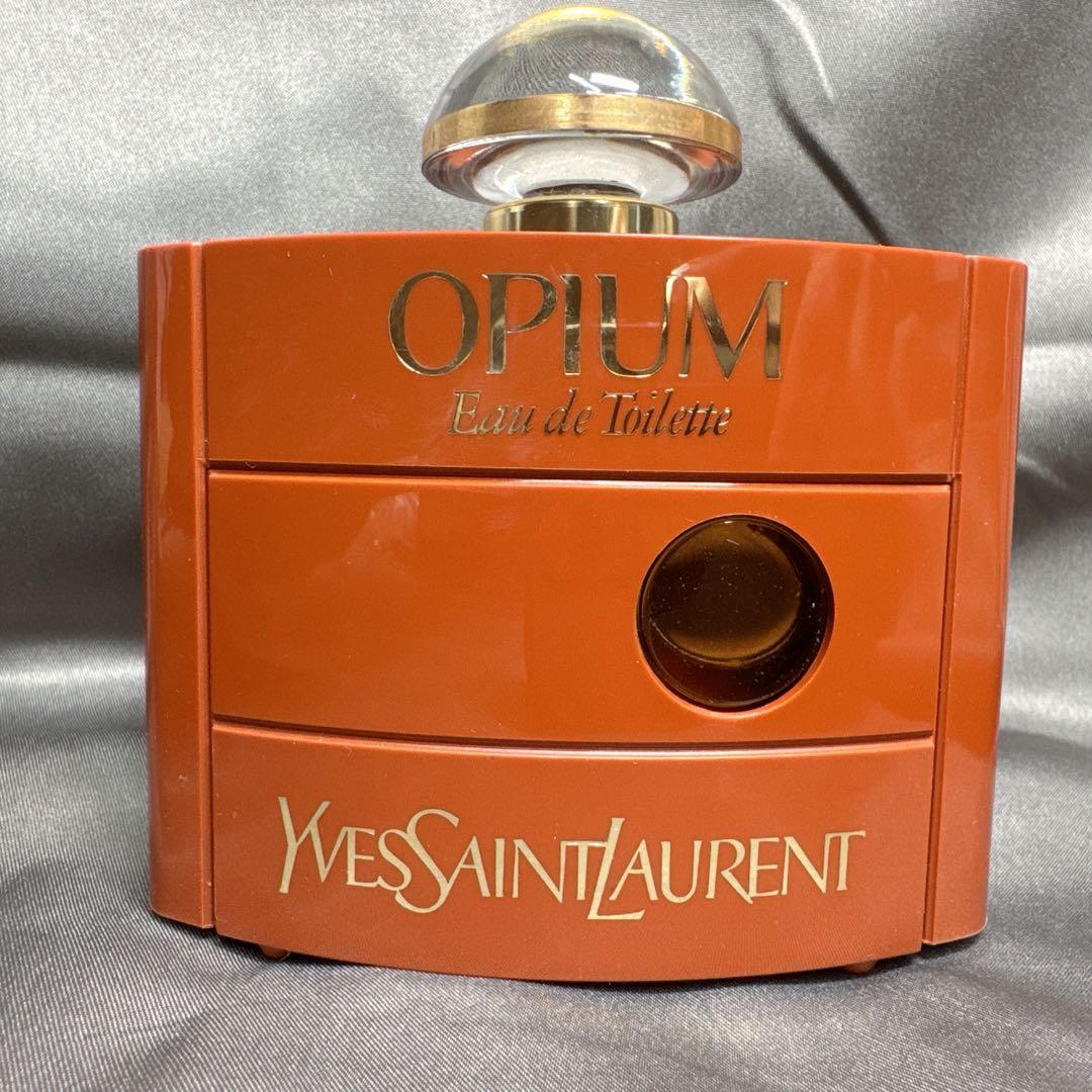 イヴサンローラン オピウム パルファム OPIUM 60ml 香水