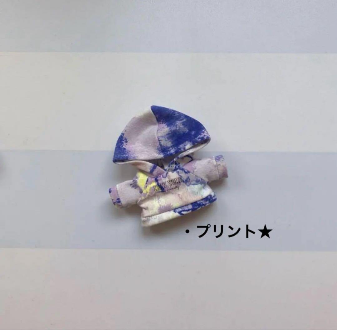 しえる様オーダーページ ෆ̈ ぬい服 いつぬい