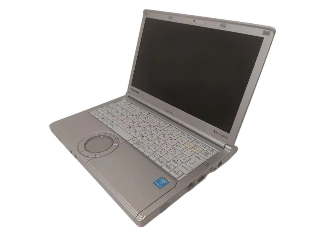 Let's note CF-NX3 Win11/Android/Linux搭載