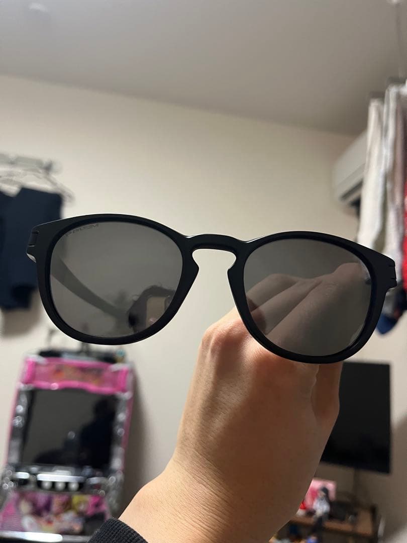 OAKLEY latch オークリー ラッチ PRISM