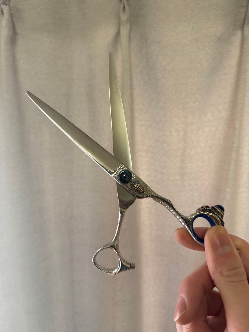 藤倉　英士　 MASTER SCISSORS シザーセット