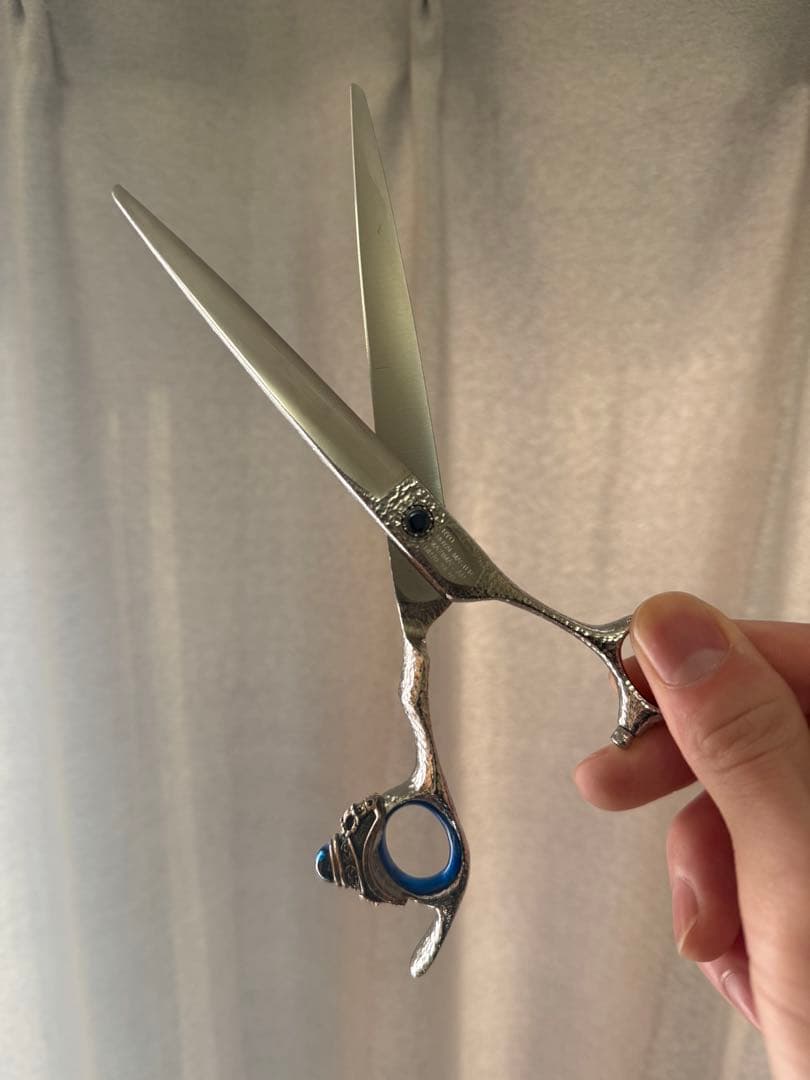 藤倉　英士　 MASTER SCISSORS シザーセット