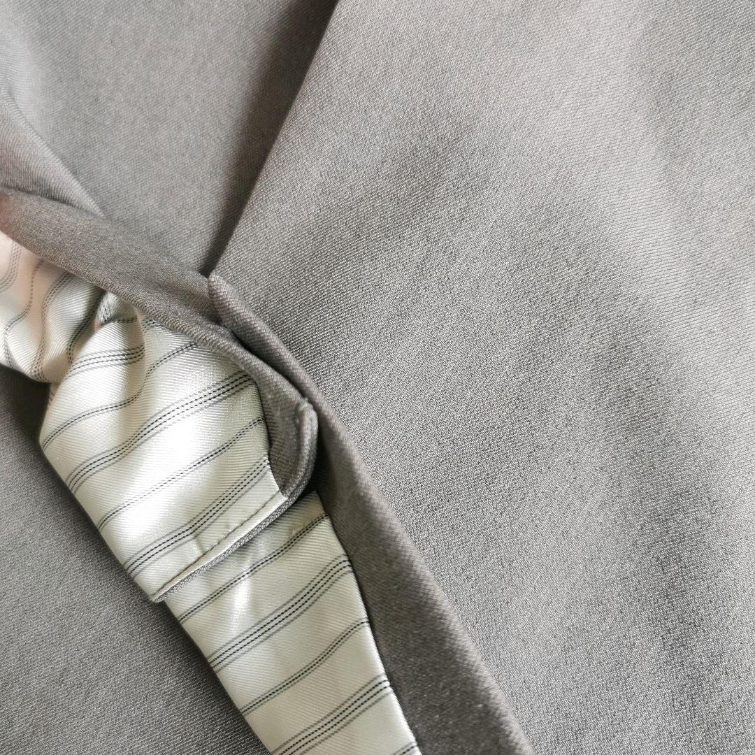 24SS【美品✨】アルページュストーリー ダブルブレストジャケット 金ボタン S