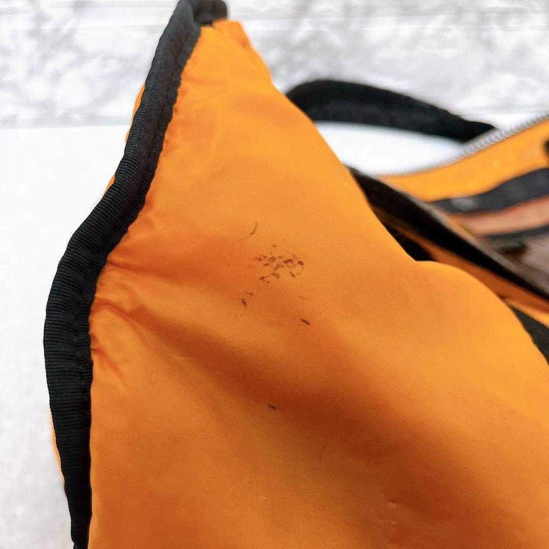 ⭐美品⭐PORTER ポーター タンカー ダッフル ボストン バッグ