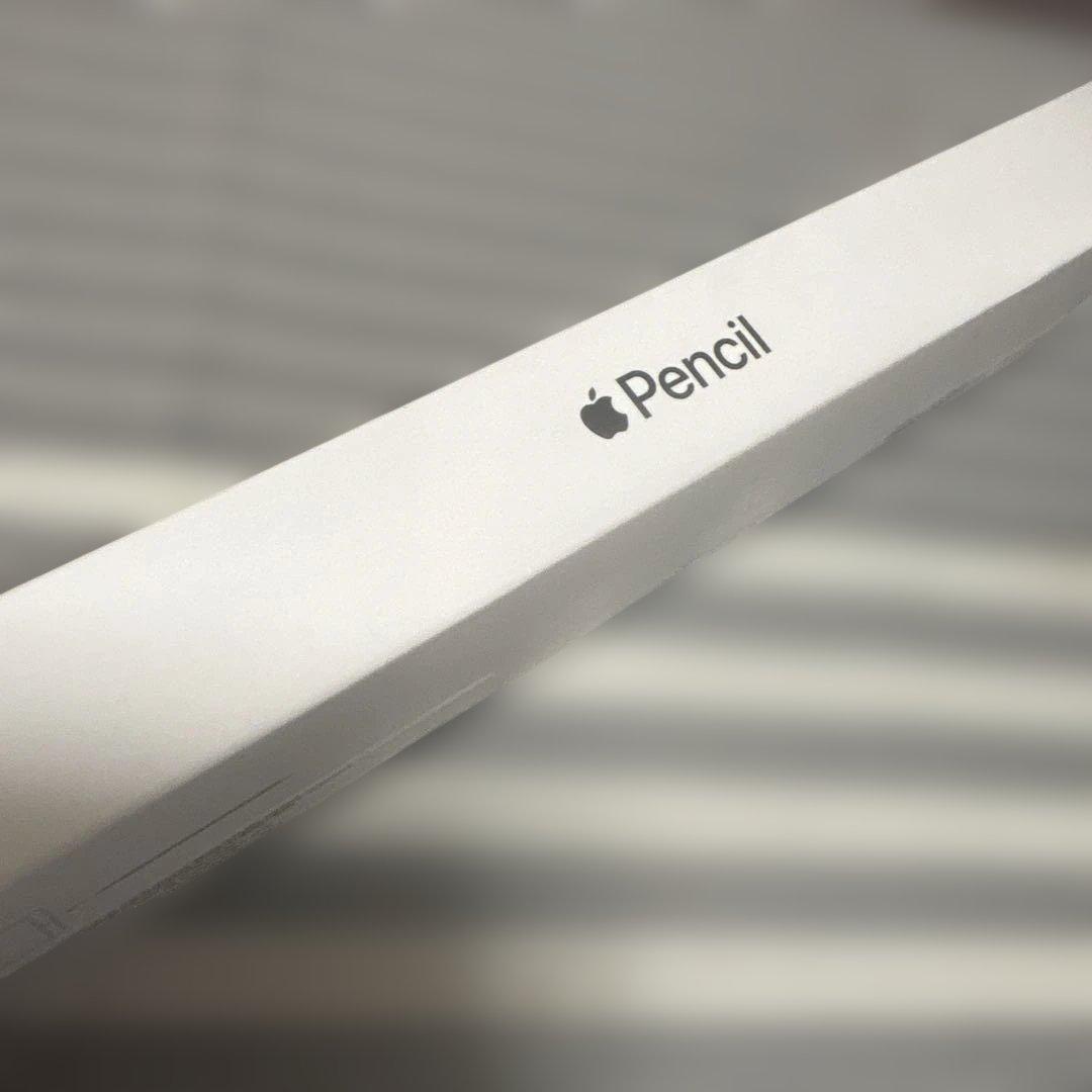 Apple Pencil 第一世代　ほぼ未使用