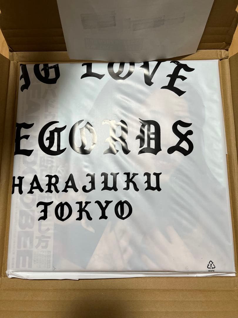 その他 BEABADOOBEE 'THIS IS HOW TOMORROW MOVES