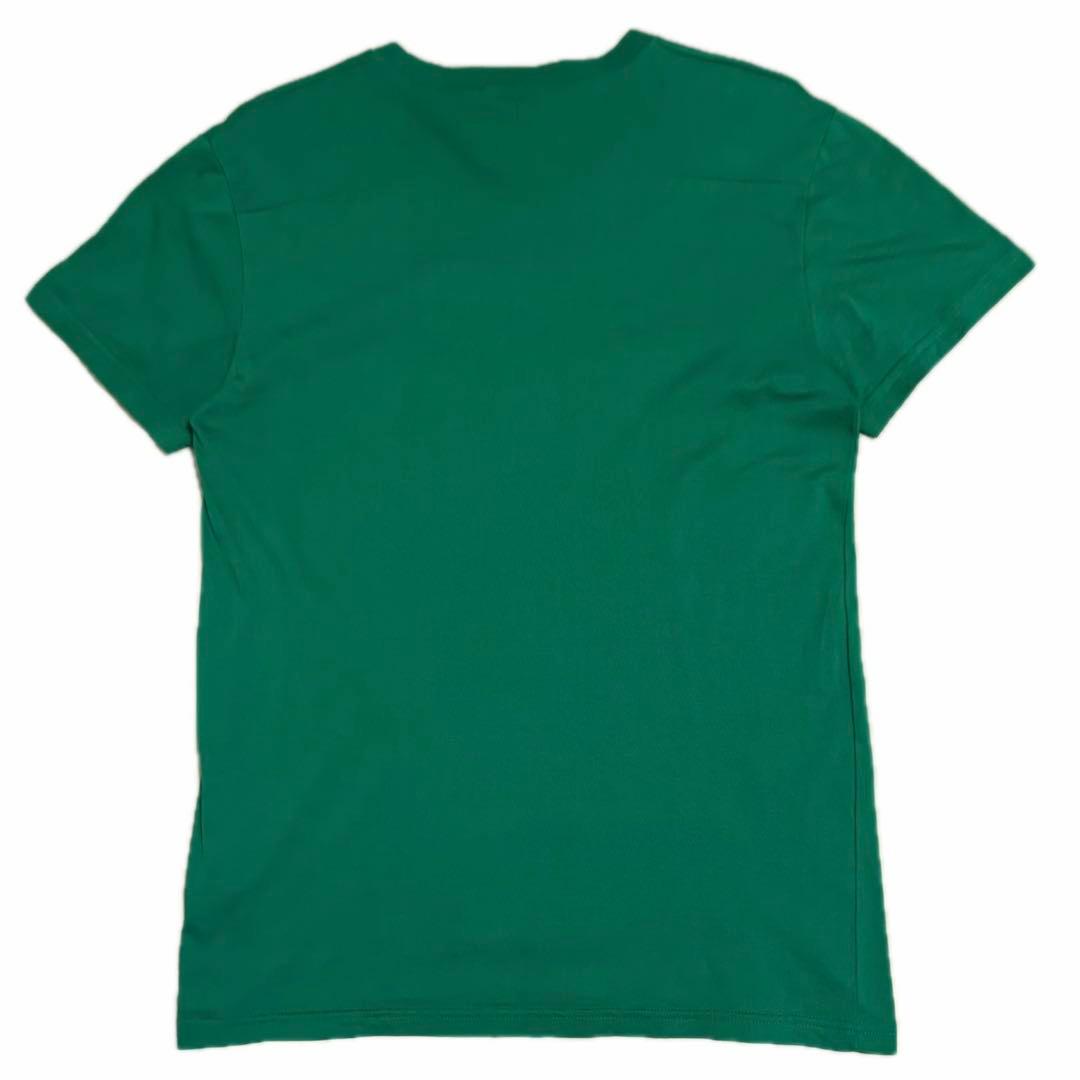 09SS Dior HOMME クリス期 LET'S ROCK Tシャツ
