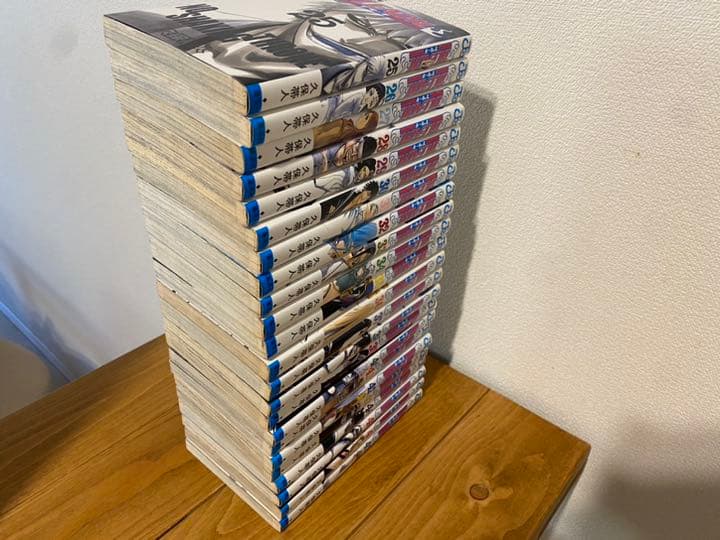 BLEACH 全巻