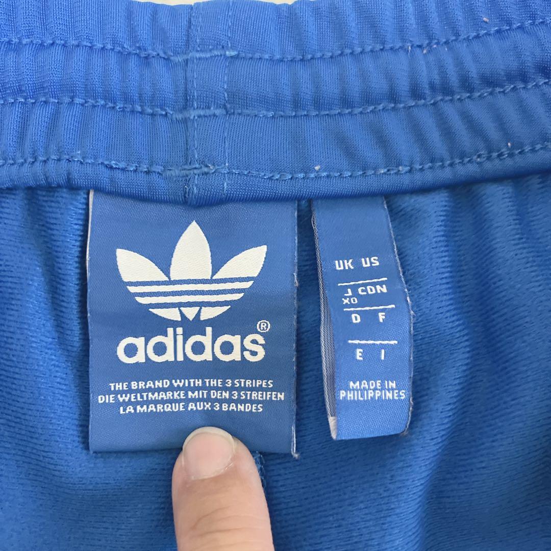 アディダス　adidas ファイヤーバード　セットアップ　XO