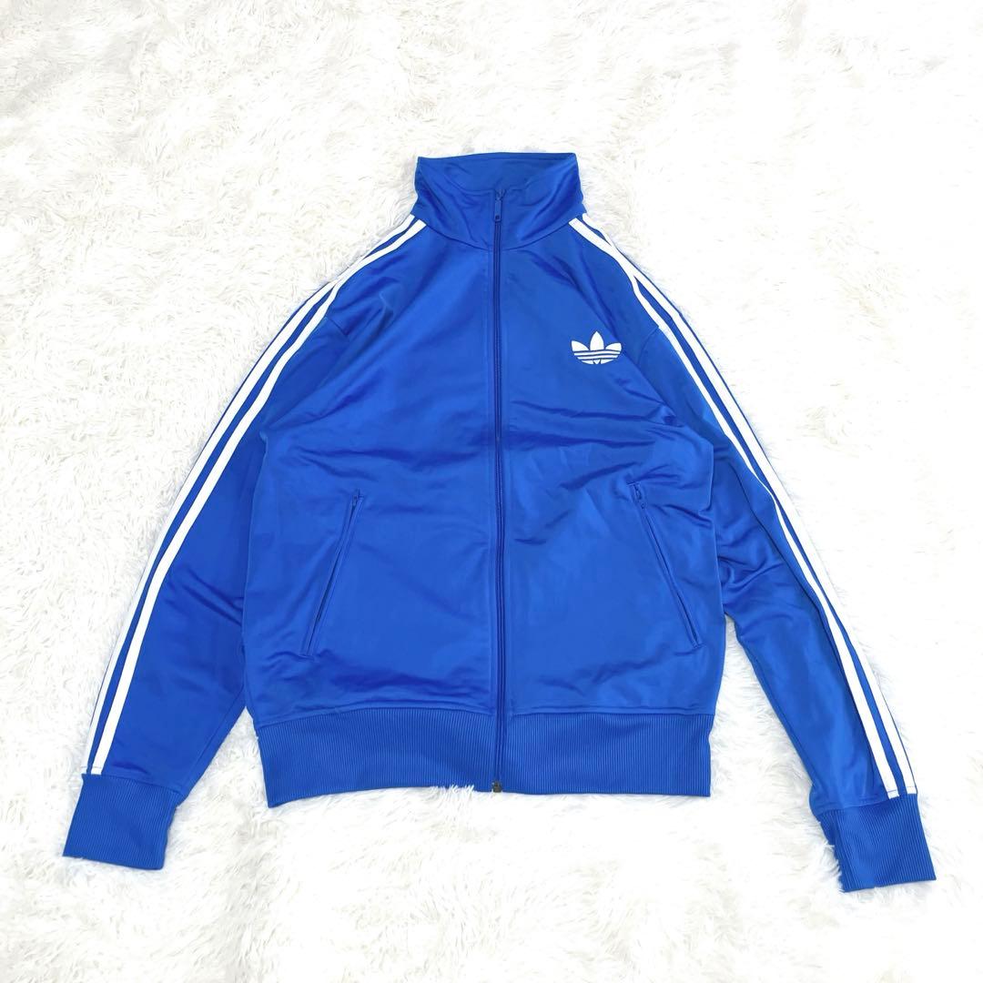 アディダス　adidas ファイヤーバード　セットアップ　XO