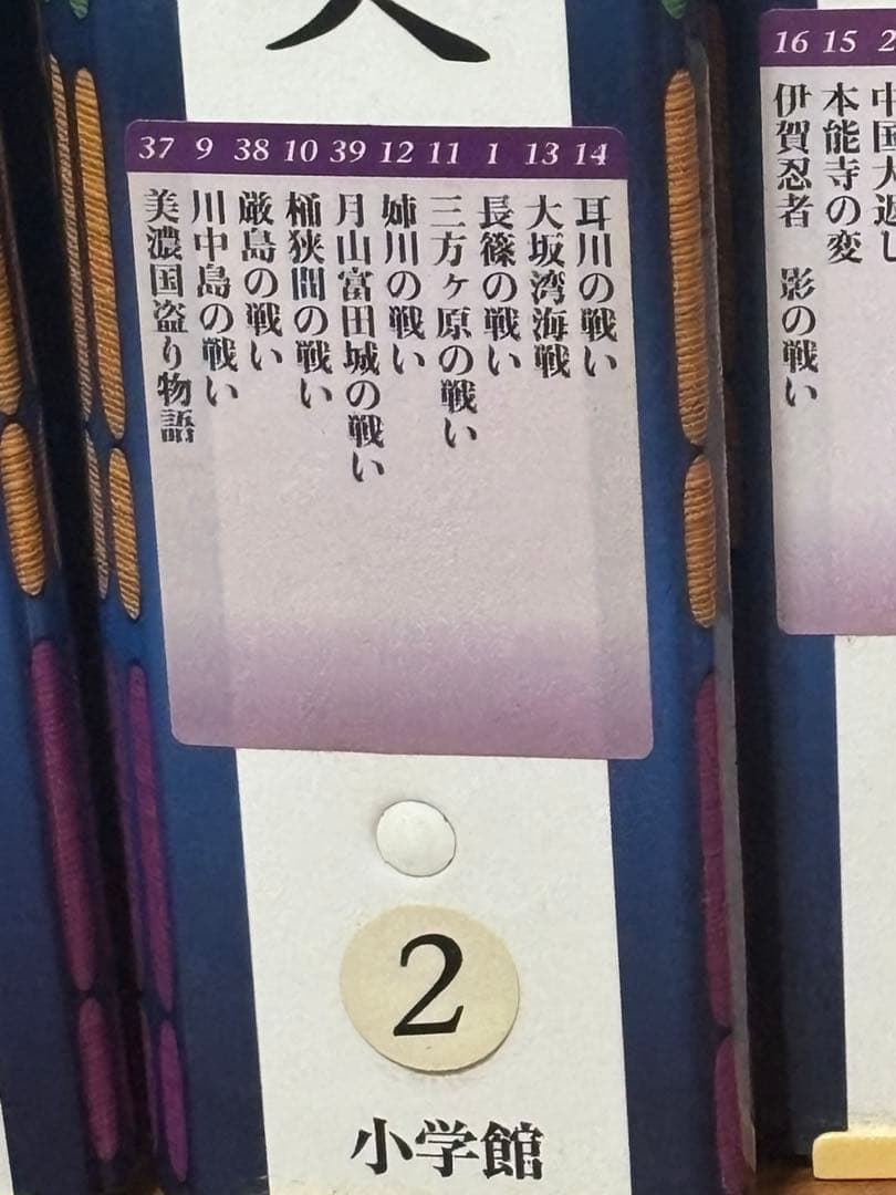 新説 戦乱の日本史 全50冊セット