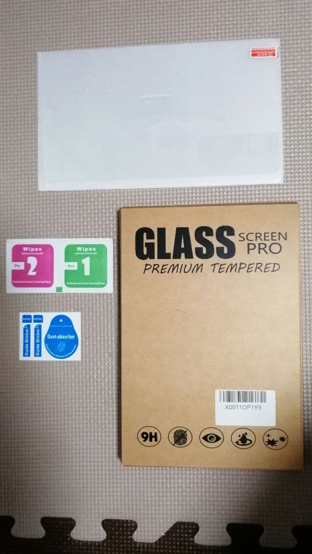 MediaPad M3 LTE スタンダードモデル