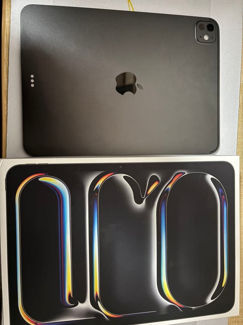 iPad Pro11インチ 256GB 第6世代