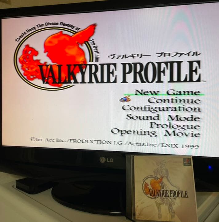 プレステ初代　SONY SCPH-7000 PlayStation ソフト4本