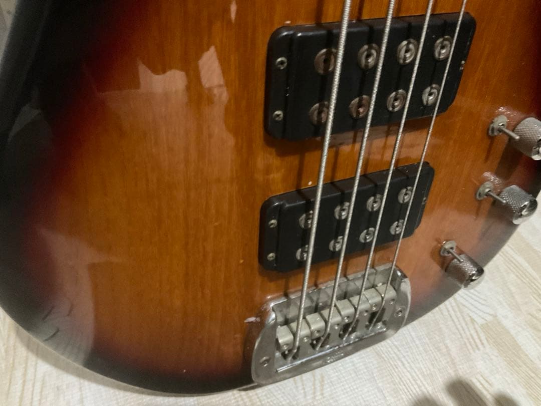 G&L Tribute L-2000 ジャンク