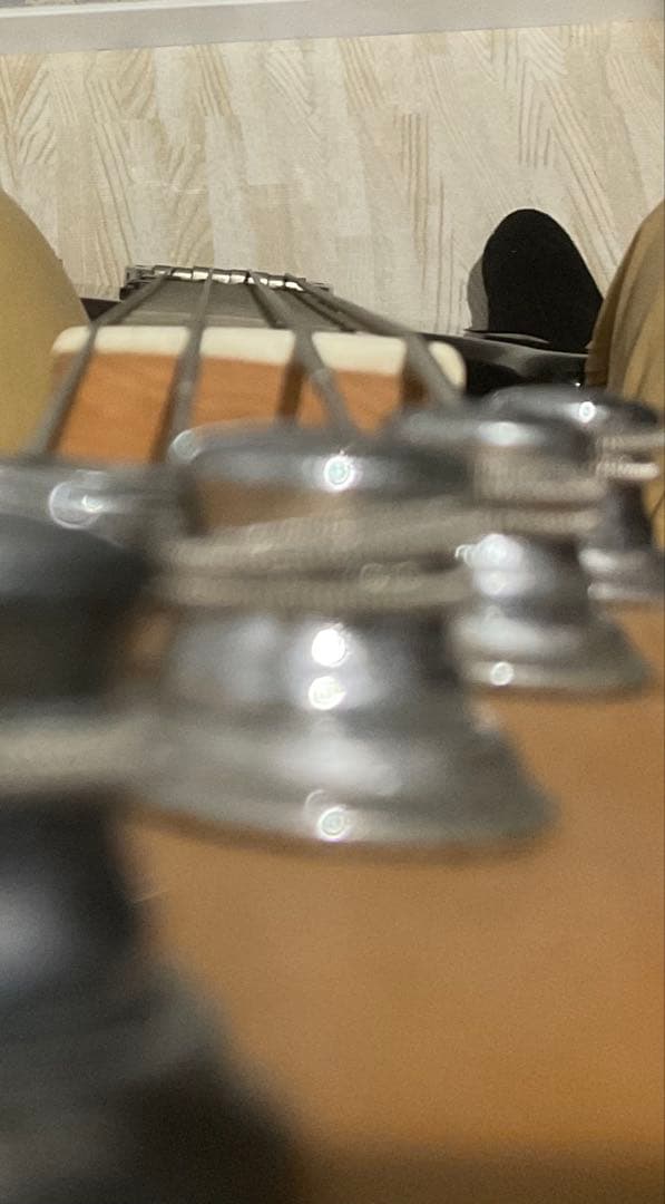 G&L Tribute L-2000 ジャンク