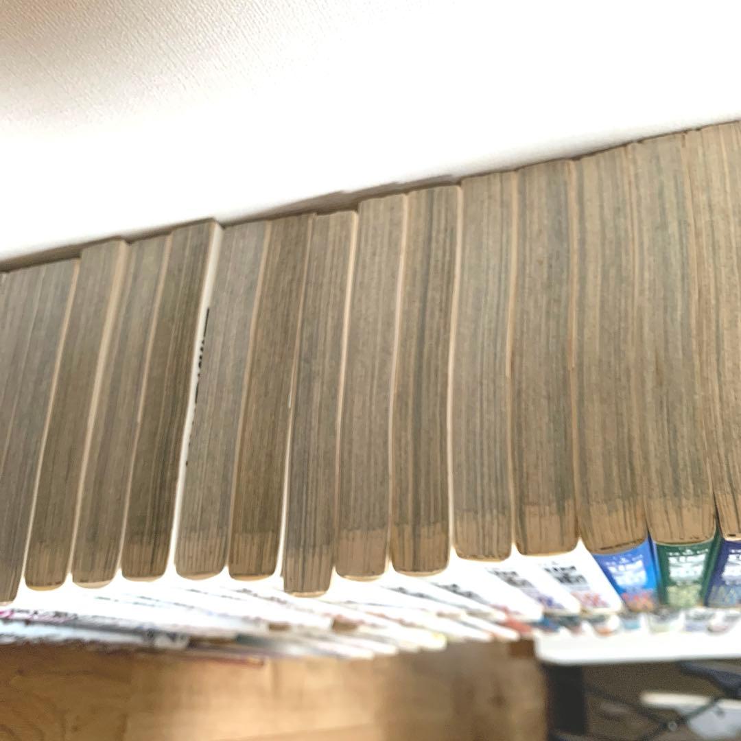 ベルセルク　1〜42巻