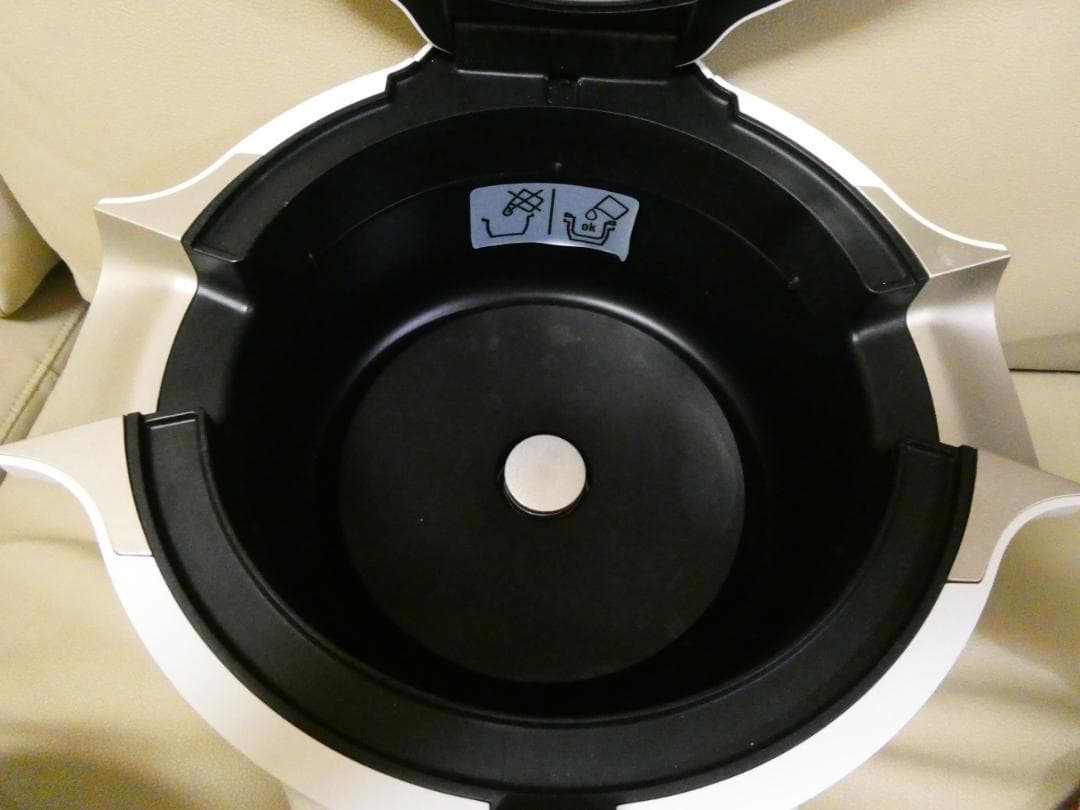 T-fal Cook4me クックフォーミー 3L マルチクッカー