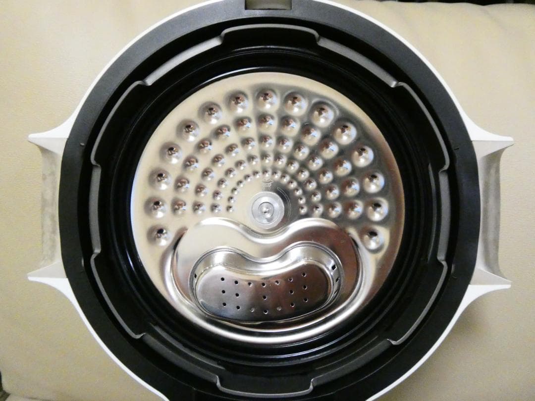 T-fal Cook4me クックフォーミー 3L マルチクッカー