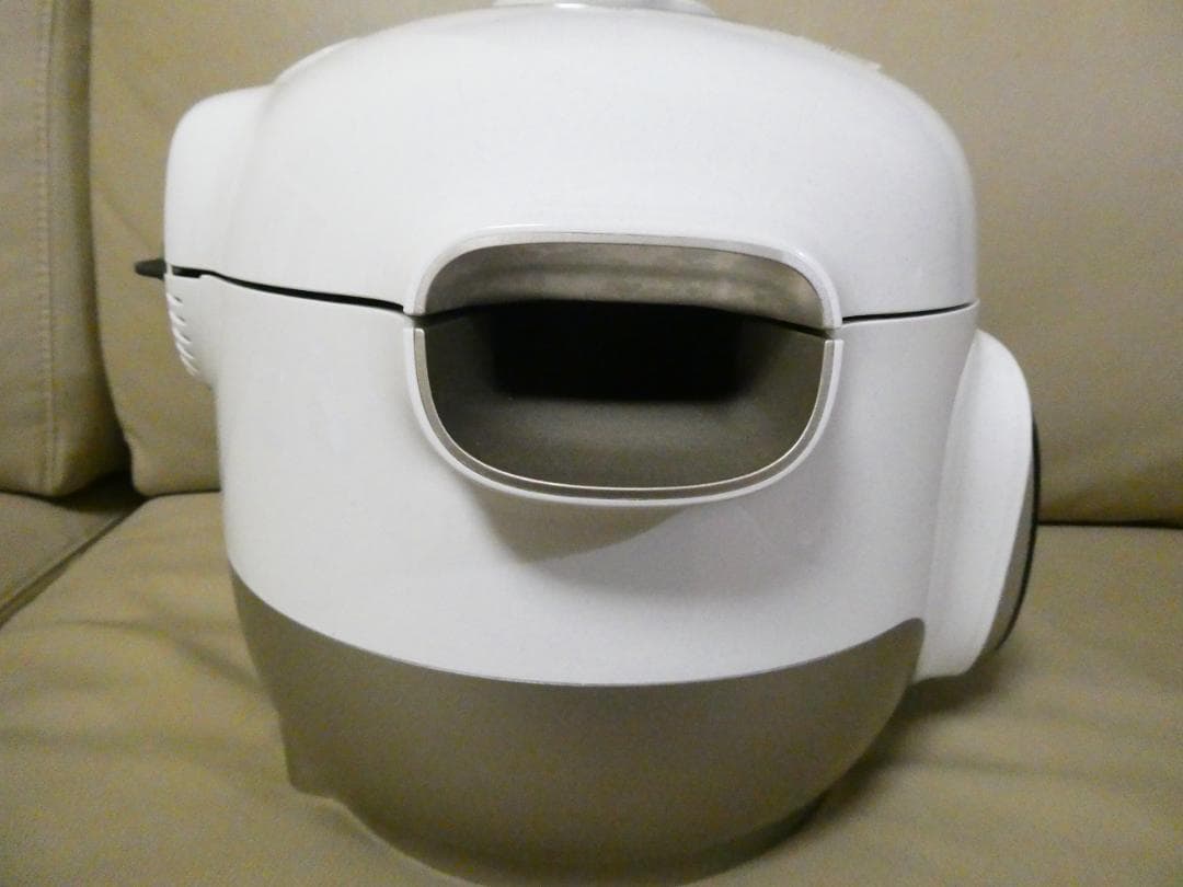 T-fal Cook4me クックフォーミー 3L マルチクッカー