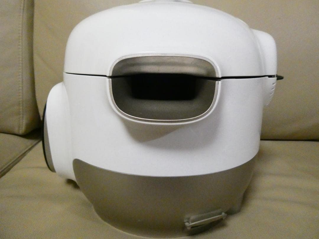 T-fal Cook4me クックフォーミー 3L マルチクッカー