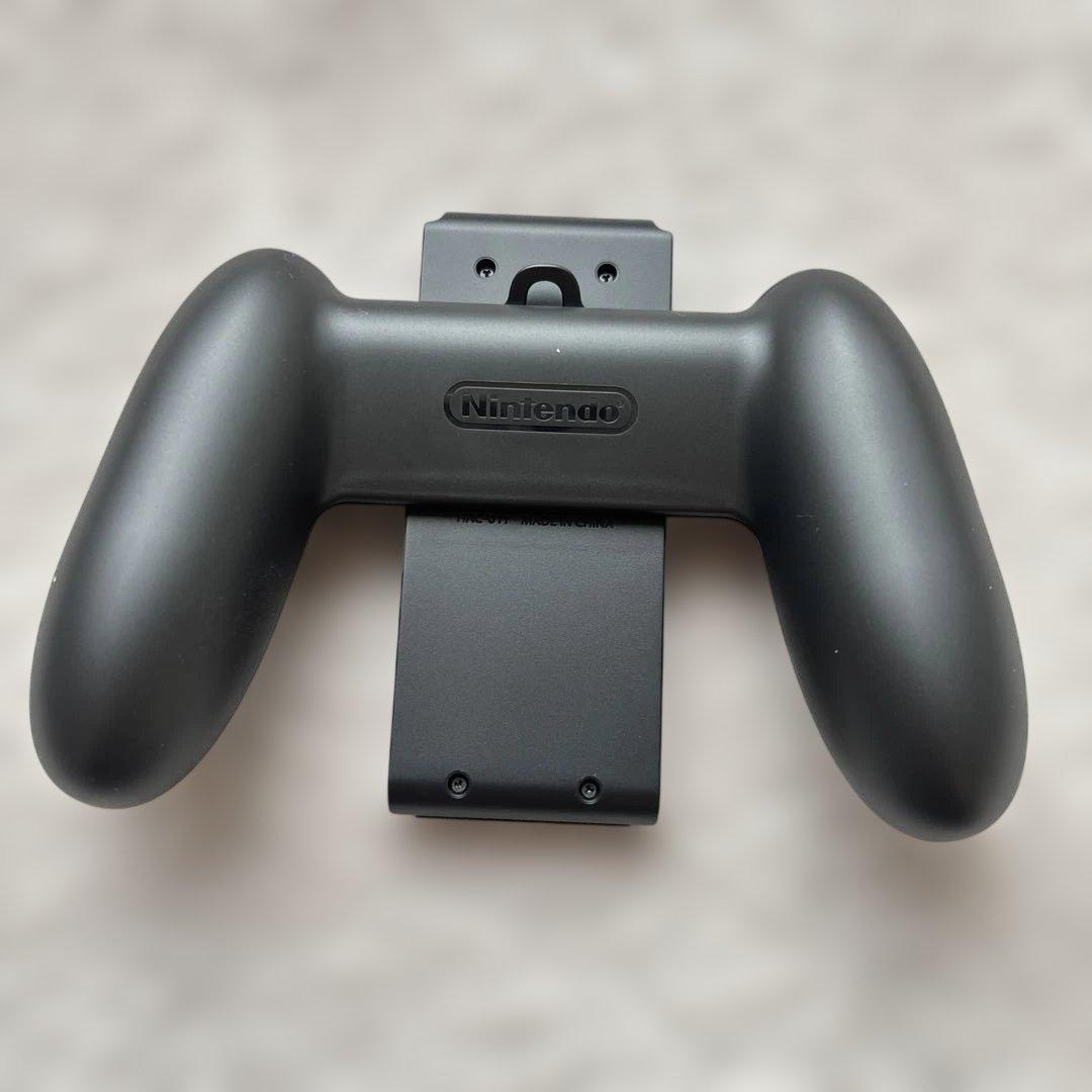 【訳あり】Nintendo Switch 本体 フルセット 箱あり 動作OK