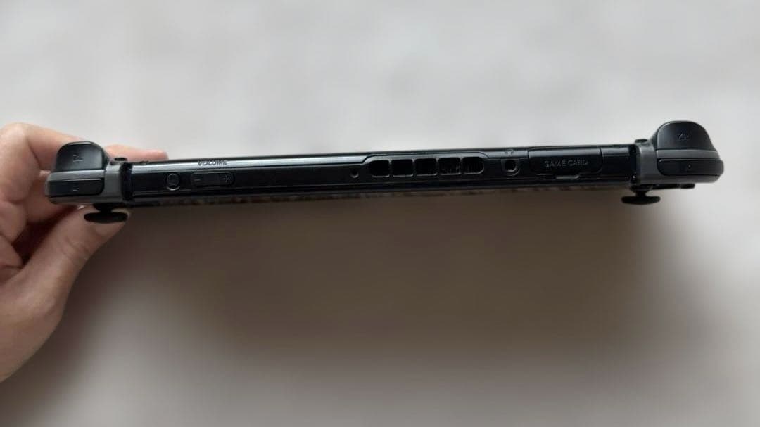 【訳あり】Nintendo Switch 本体 フルセット 箱あり 動作OK
