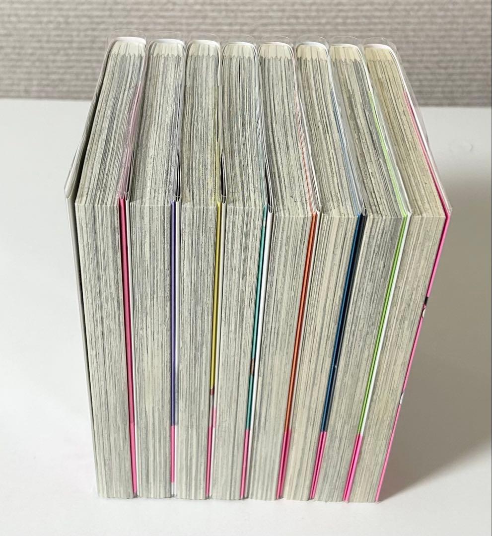 正反対な君と僕 全巻　まとめ売り