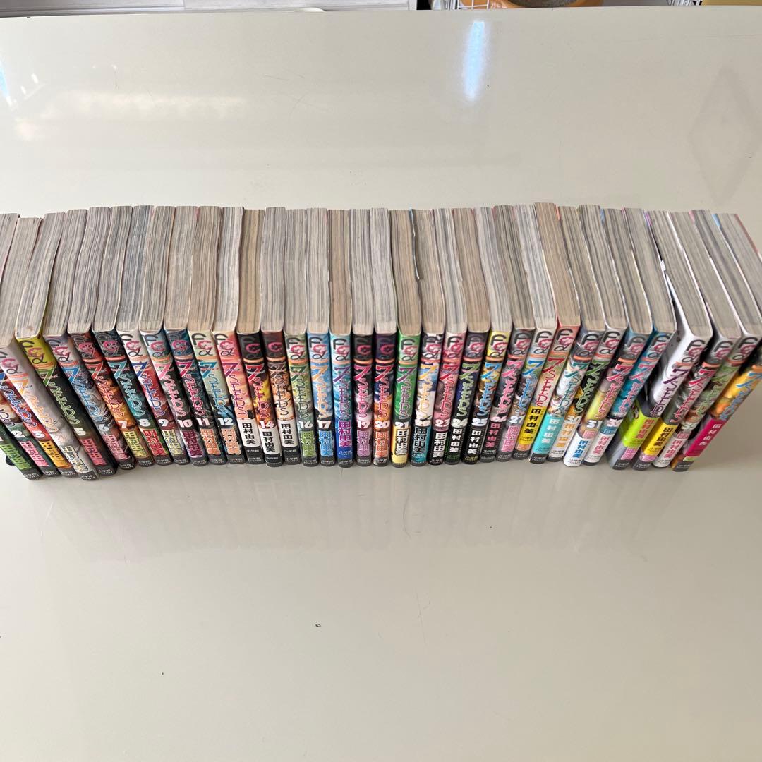 7 seeds 全巻セット 1-35巻、外伝