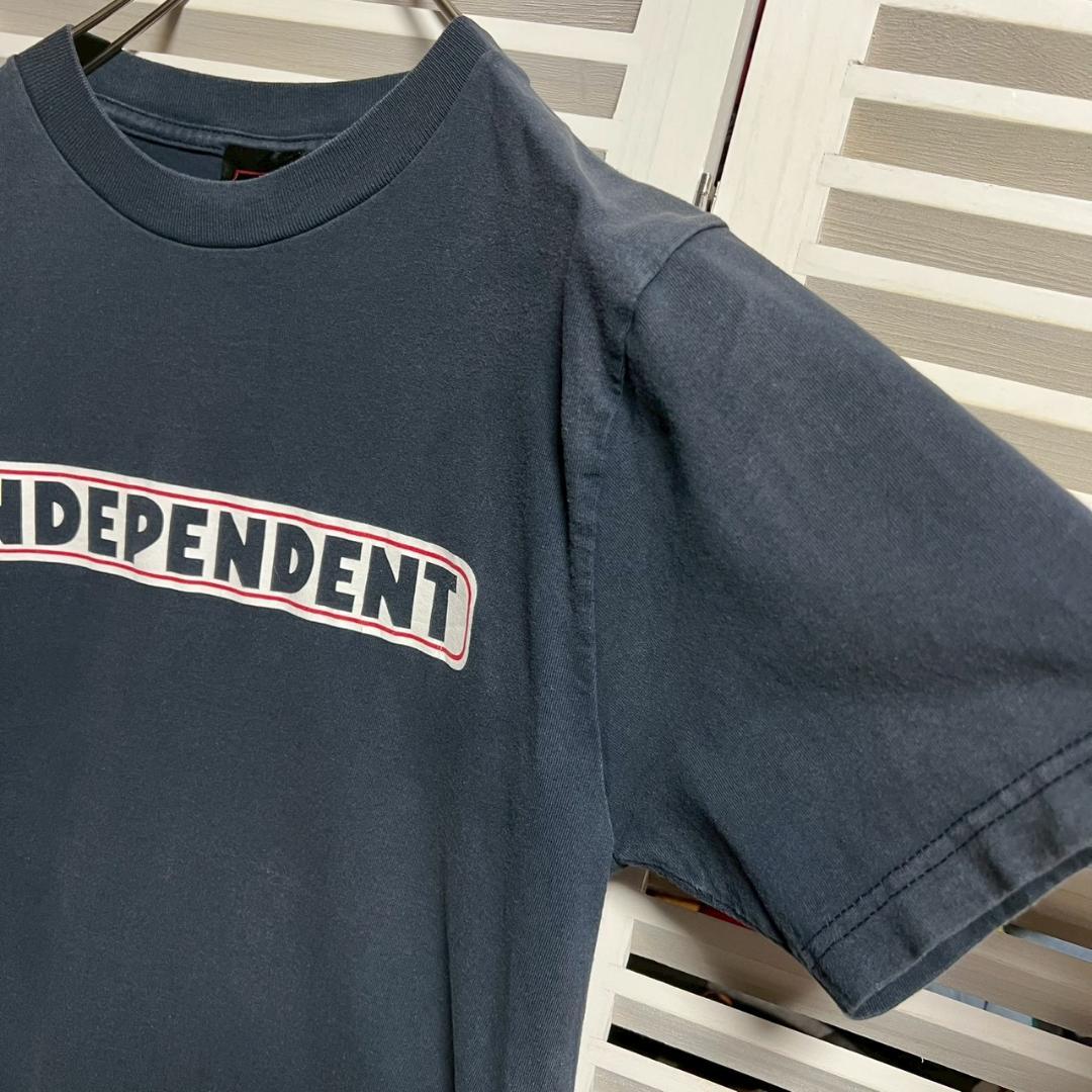 h*i様 CBMK オールドスケート Tシャツ インディペンデント INDEPE