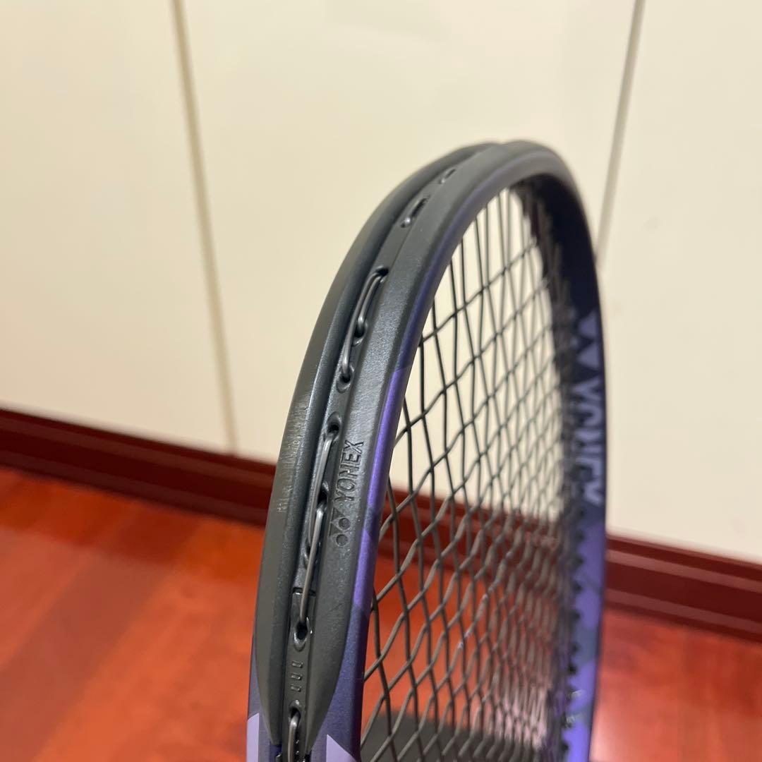ヨネックス　パーセプト100D