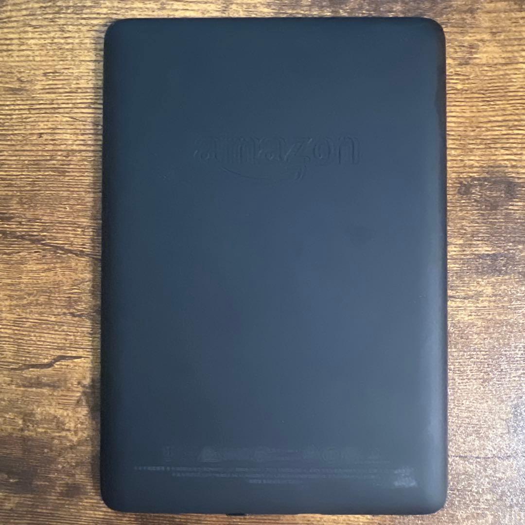 Kindle Paperwhite 第10世代　8GB ブラック 本体